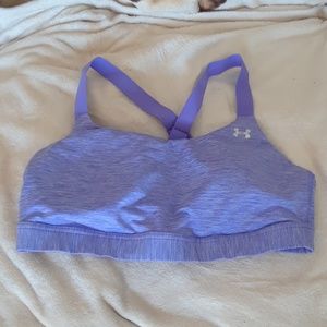 Under Armour Sports Bra